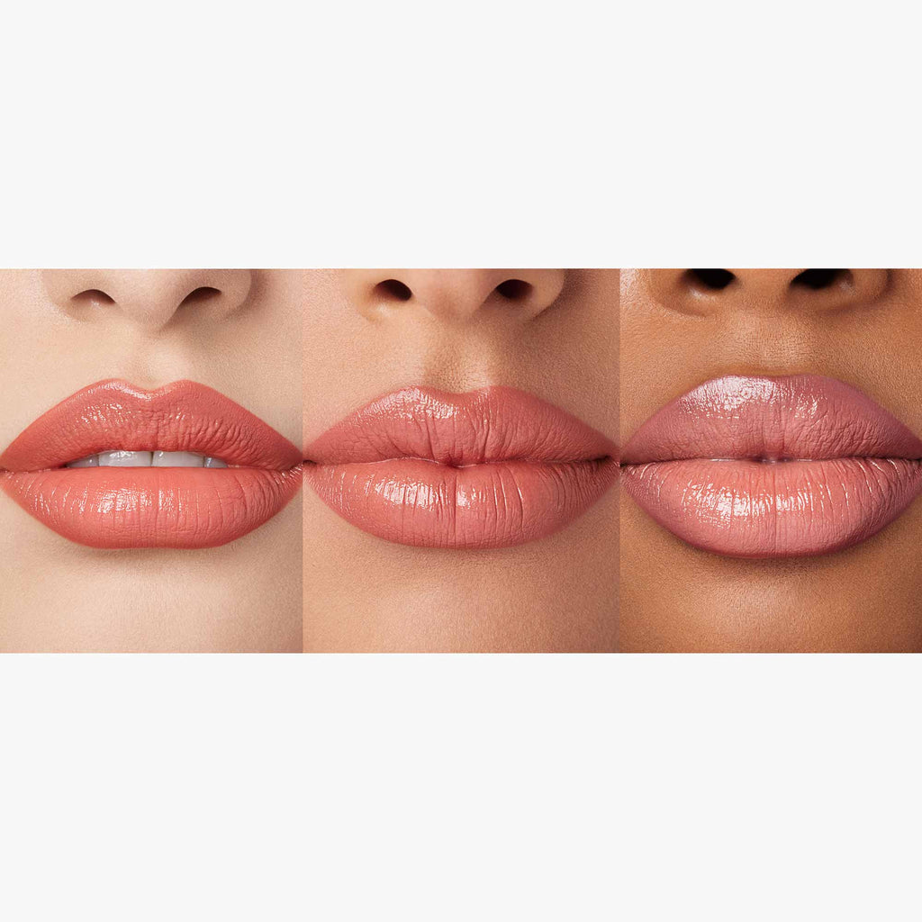 Matte & Satin Lipstick