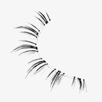 NORVINA® False Eyelashes - A Moment