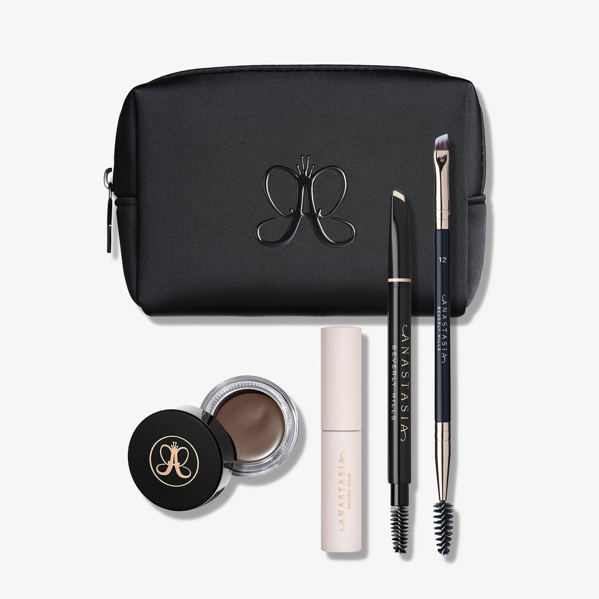 Full Sculpted Brows Set