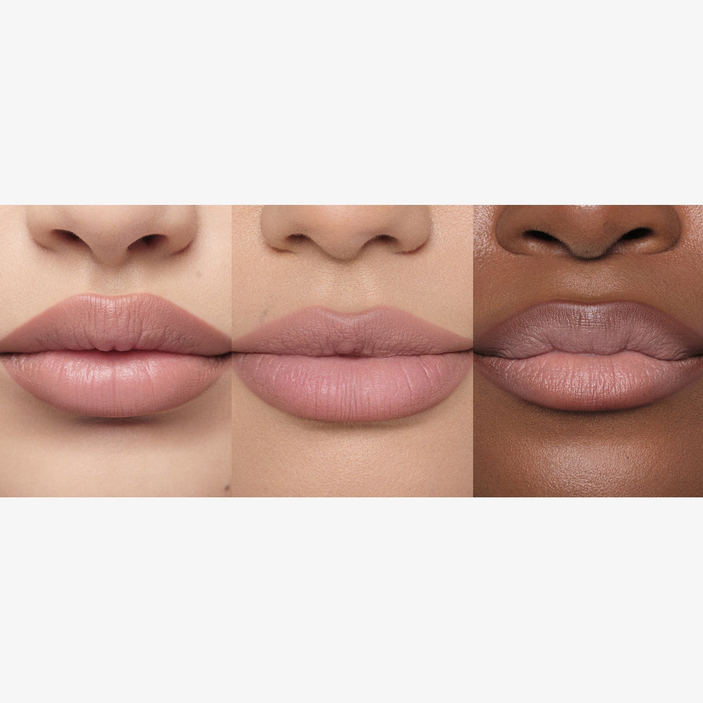 Matte & Satin Lipstick