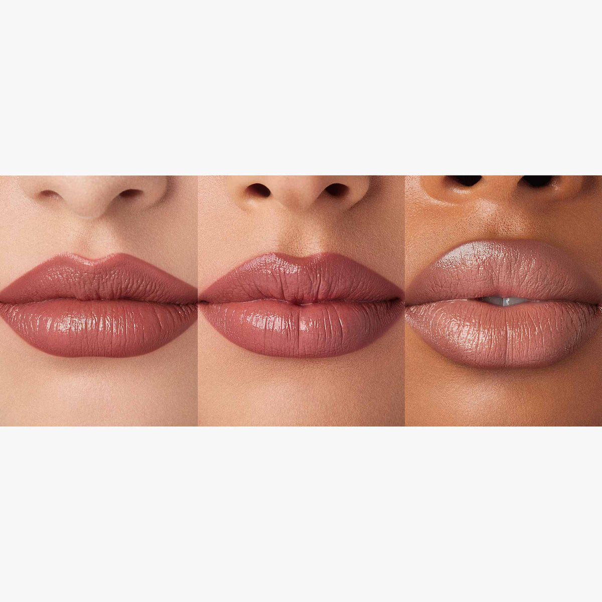 Matte & Satin Lipstick