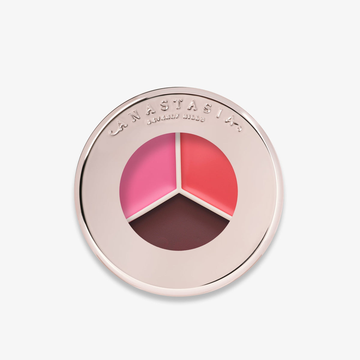 Magic Touch Blush Trio