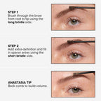 Volumizing Tinted Brow Gel