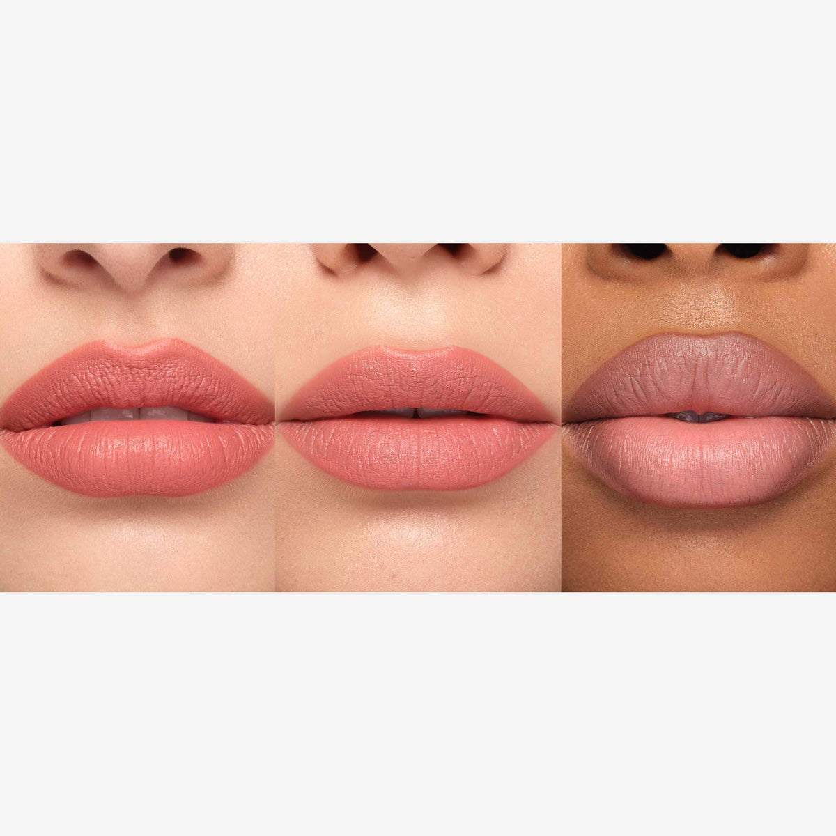 Matte & Satin Lipstick
