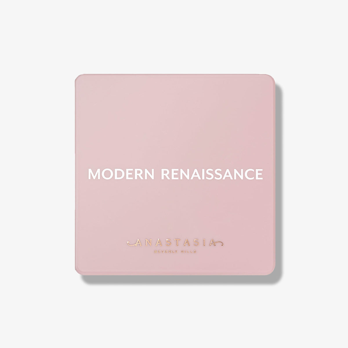 Mini Modern Renaissance Eyeshadow Palette